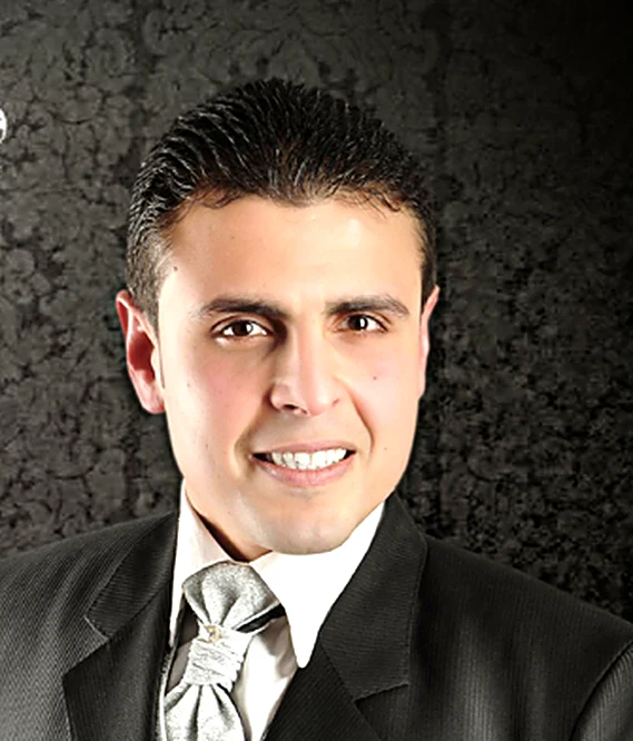 Dr. Mohamed Ezzat Elbeeh